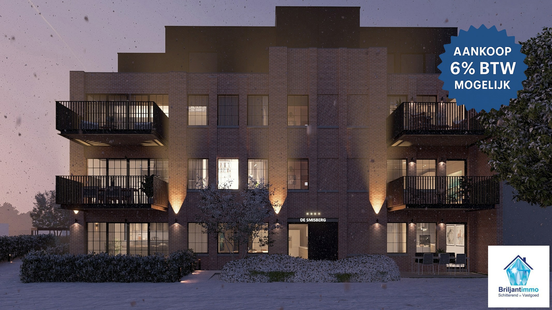 De Smisberg 01-01 De Smisberg 01-01