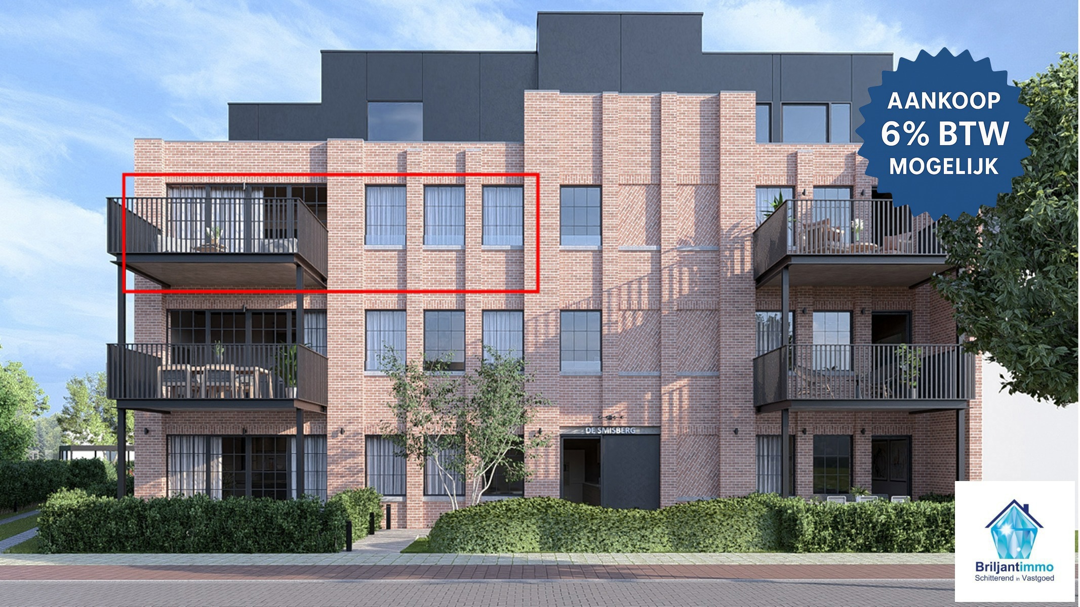 De Smisberg 02-01 De Smisberg 02-01