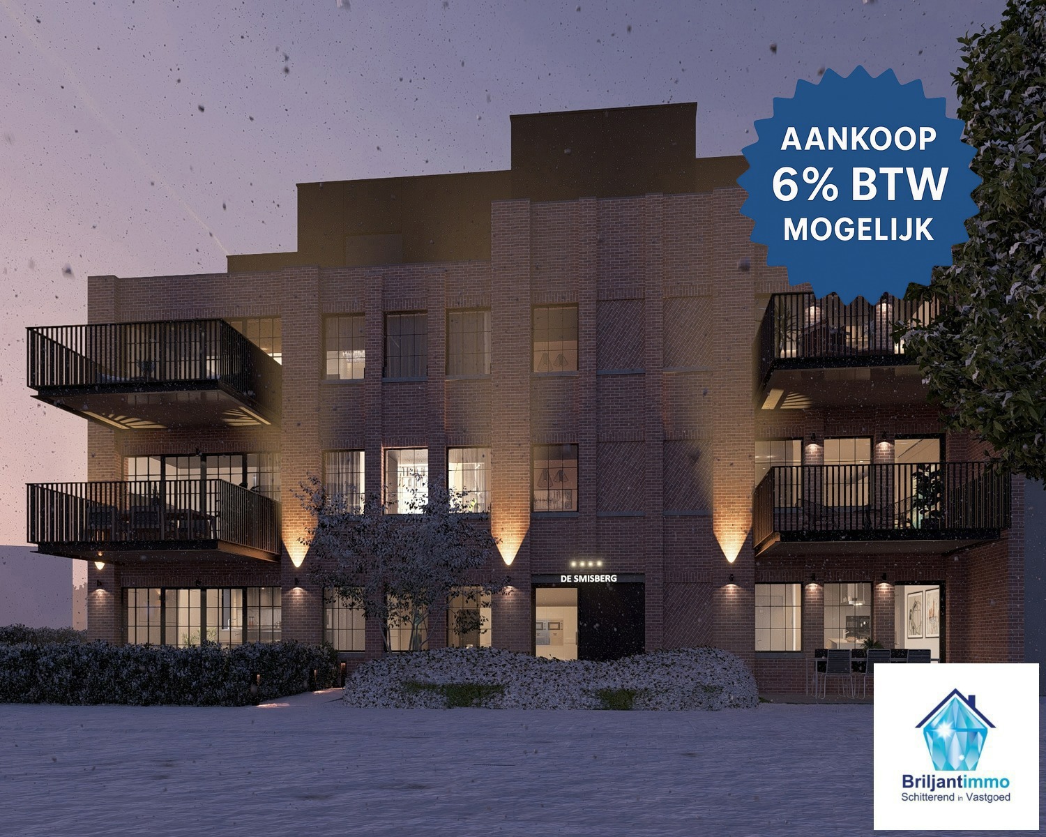 De Smisberg 02-01 De Smisberg 02-01