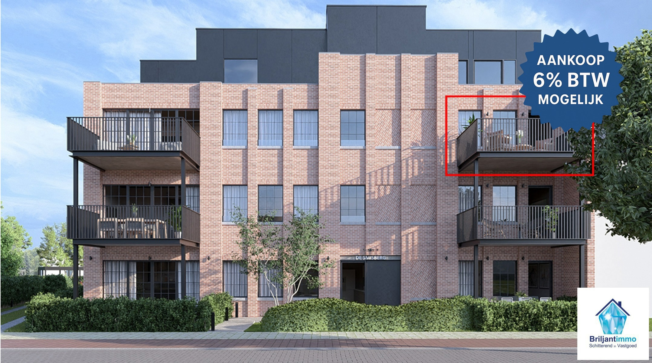 De Smisberg 02-03 De Smisberg 02-03