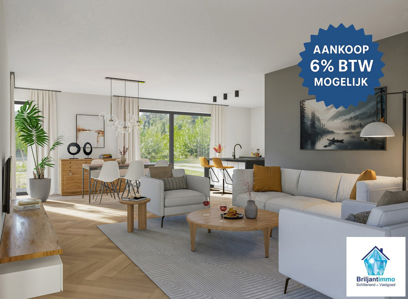 Lot 3, J. De Blockstraat, Tisselt Lot 3, J. De Blockstraat, Tisselt