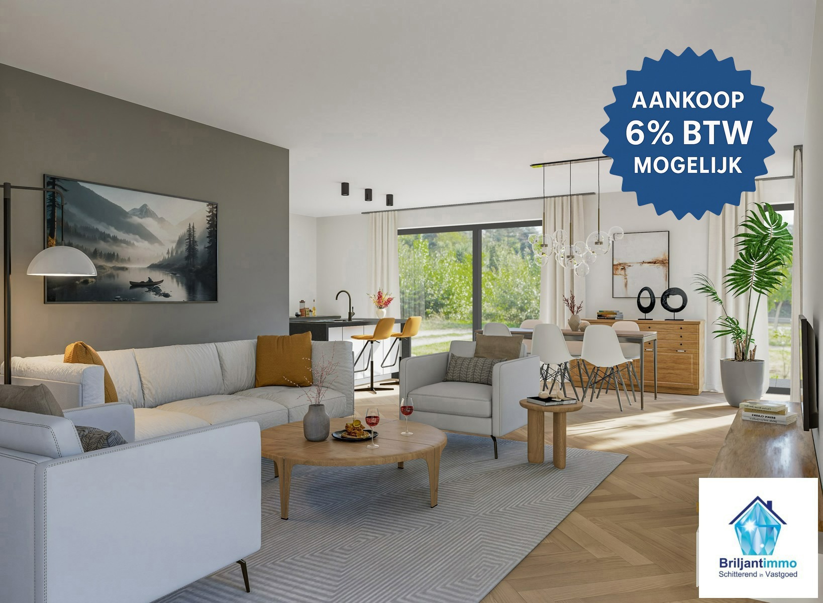 Lot 3, J. De Blockstraat, Tisselt Lot 3, J. De Blockstraat, Tisselt