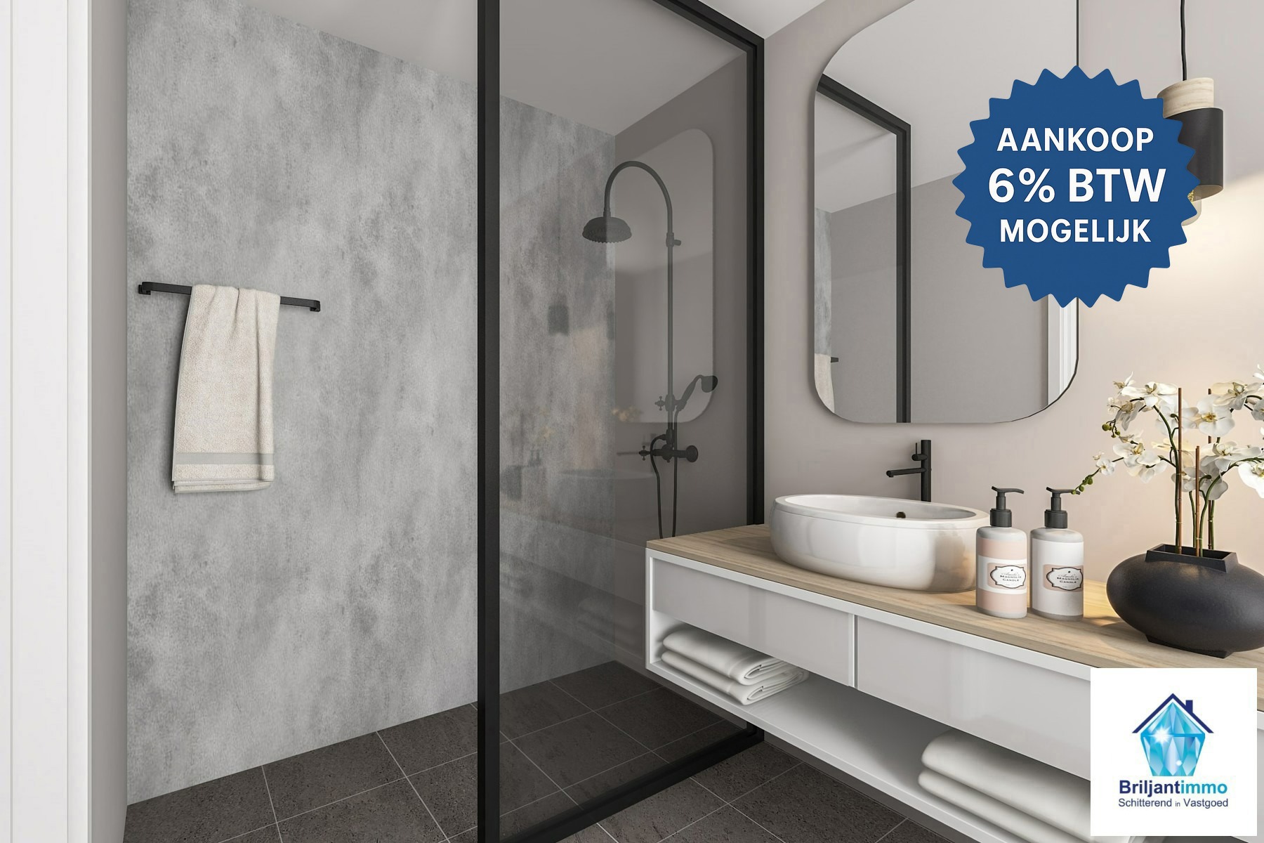 Lot 3, J. De Blockstraat, Tisselt Lot 3, J. De Blockstraat, Tisselt