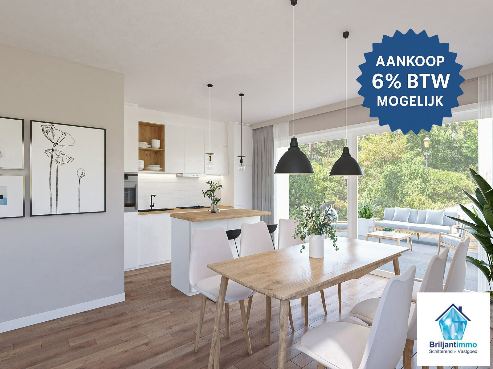 Lot 3, J. De Blockstraat, Tisselt Lot 3, J. De Blockstraat, Tisselt