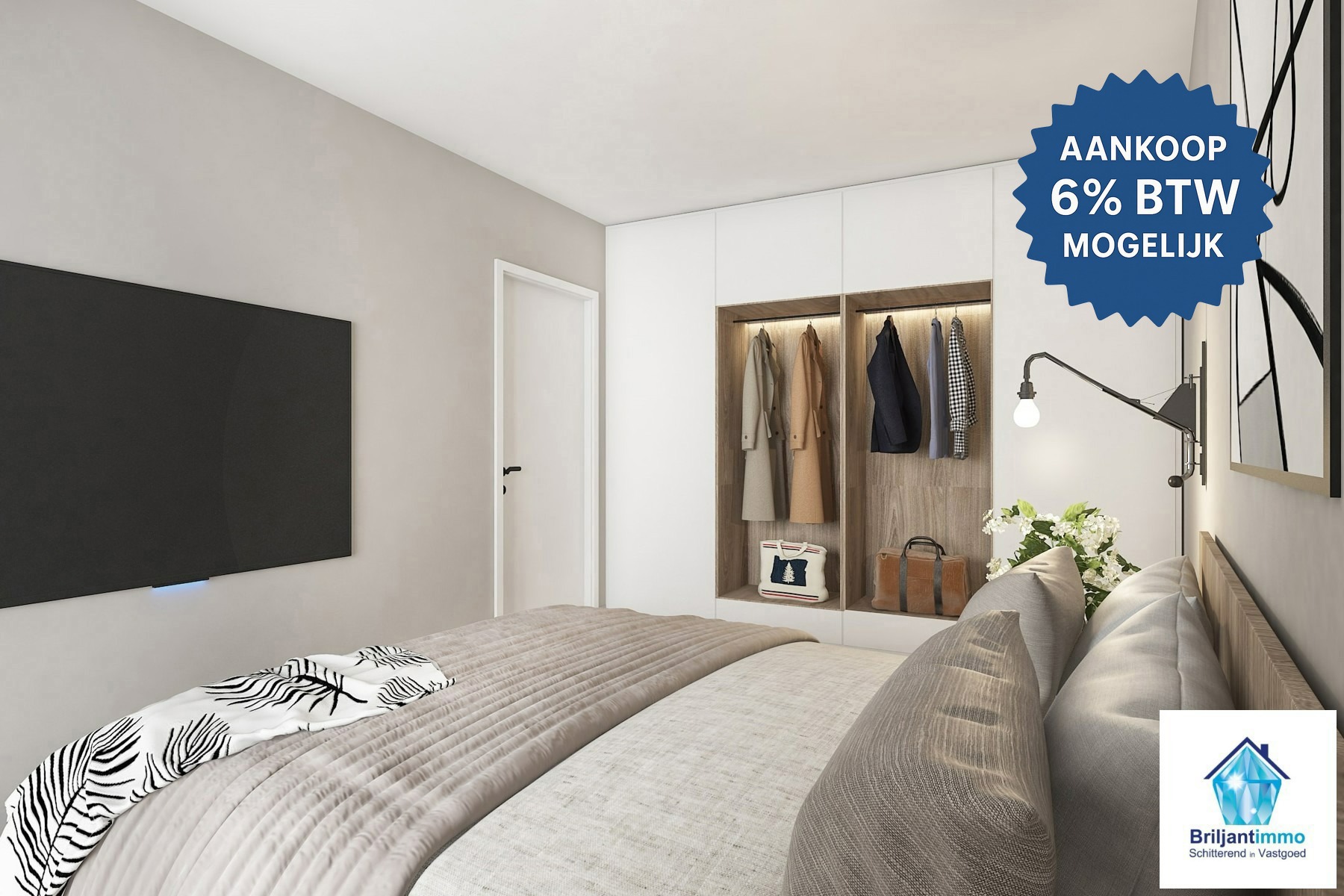 Lot 3, J. De Blockstraat, Tisselt Lot 3, J. De Blockstraat, Tisselt