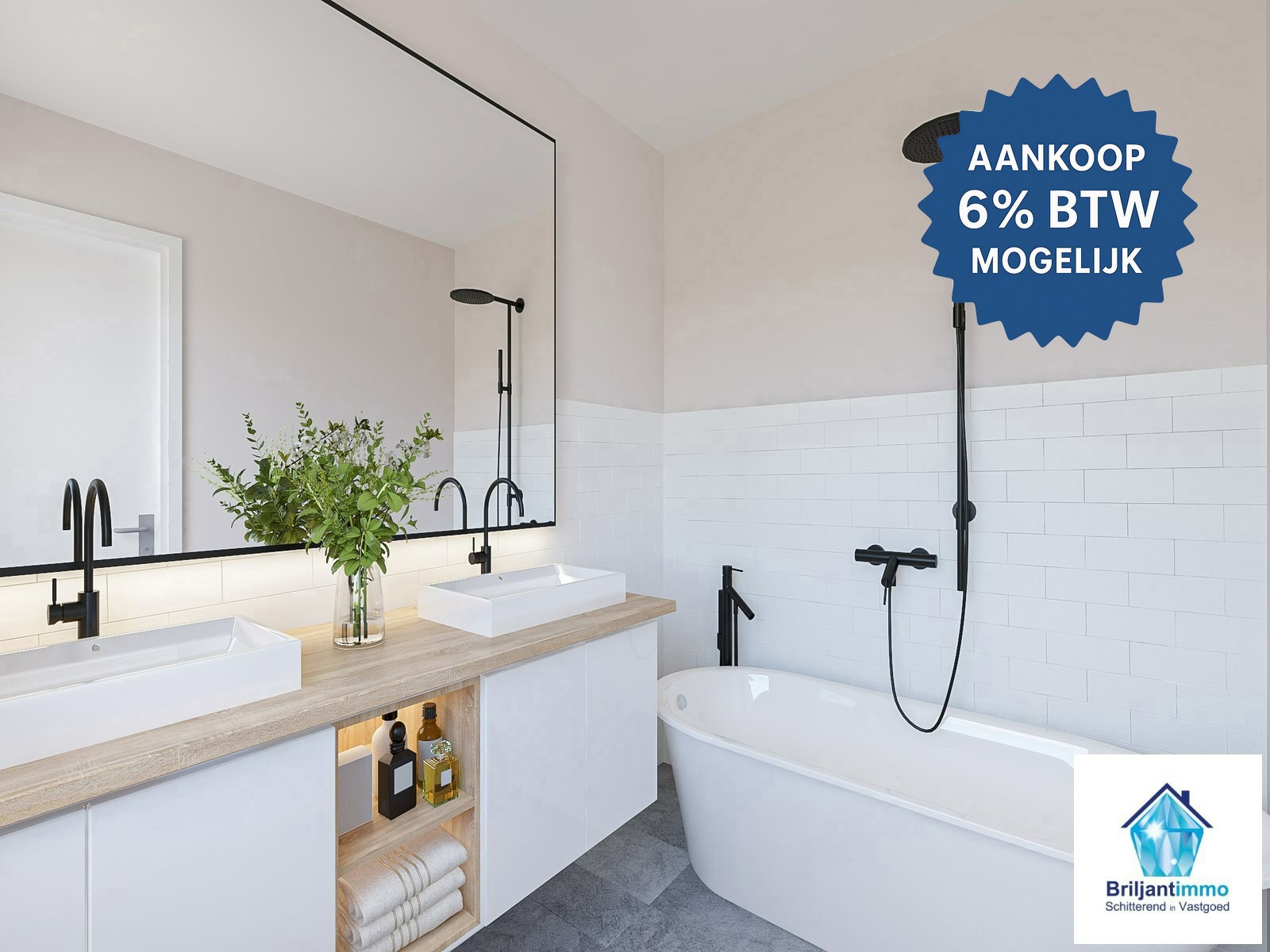 Lot 3, J. De Blockstraat, Tisselt Lot 3, J. De Blockstraat, Tisselt