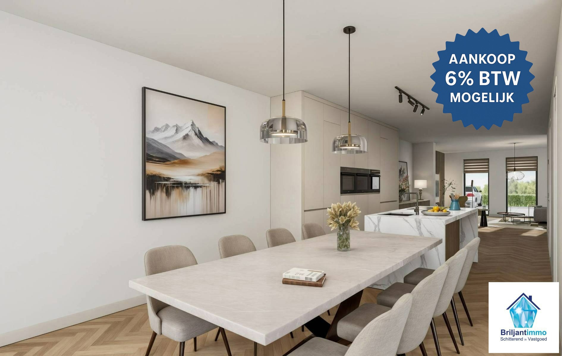 Project Konigin Astridlaan, Bornem Project Konigin Astridlaan, Bornem