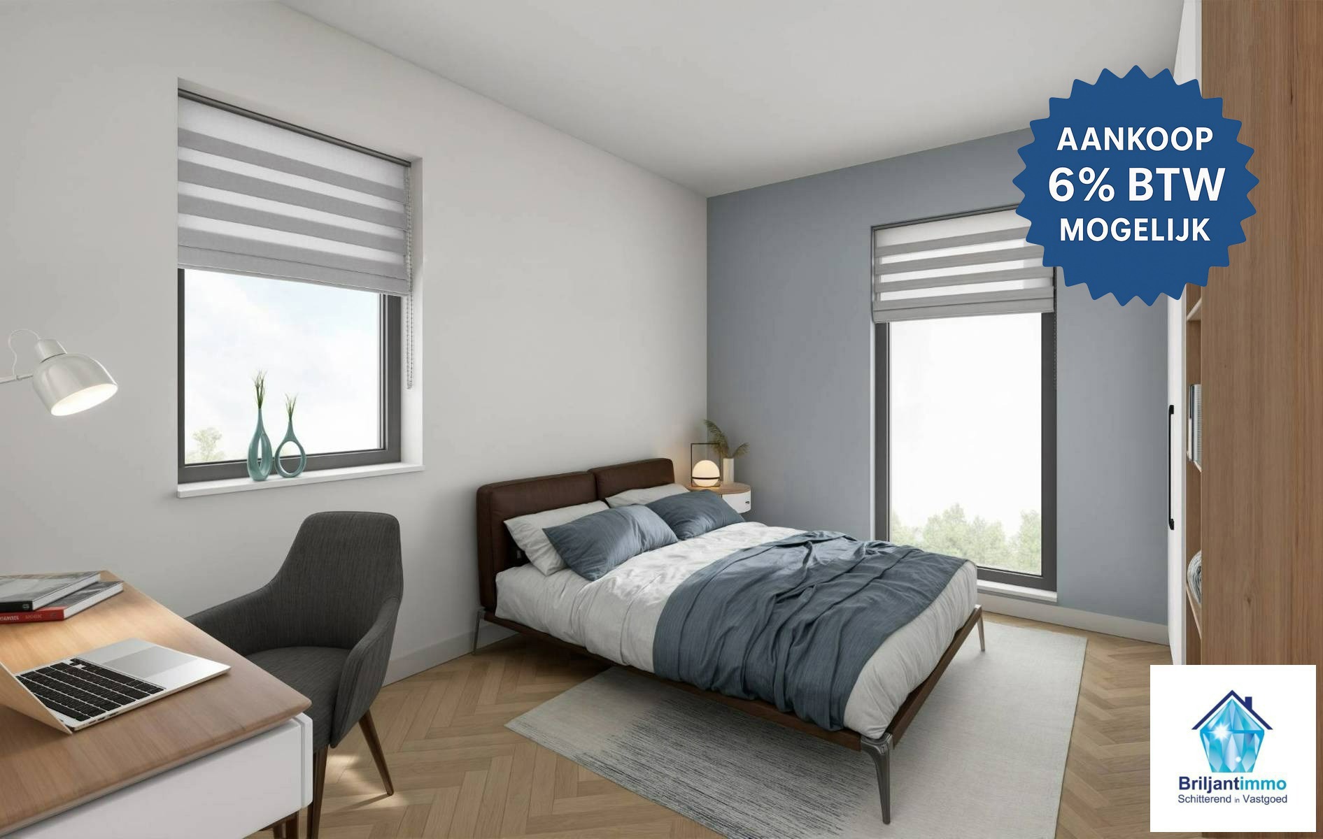 Project Konigin Astridlaan, Bornem Project Konigin Astridlaan, Bornem