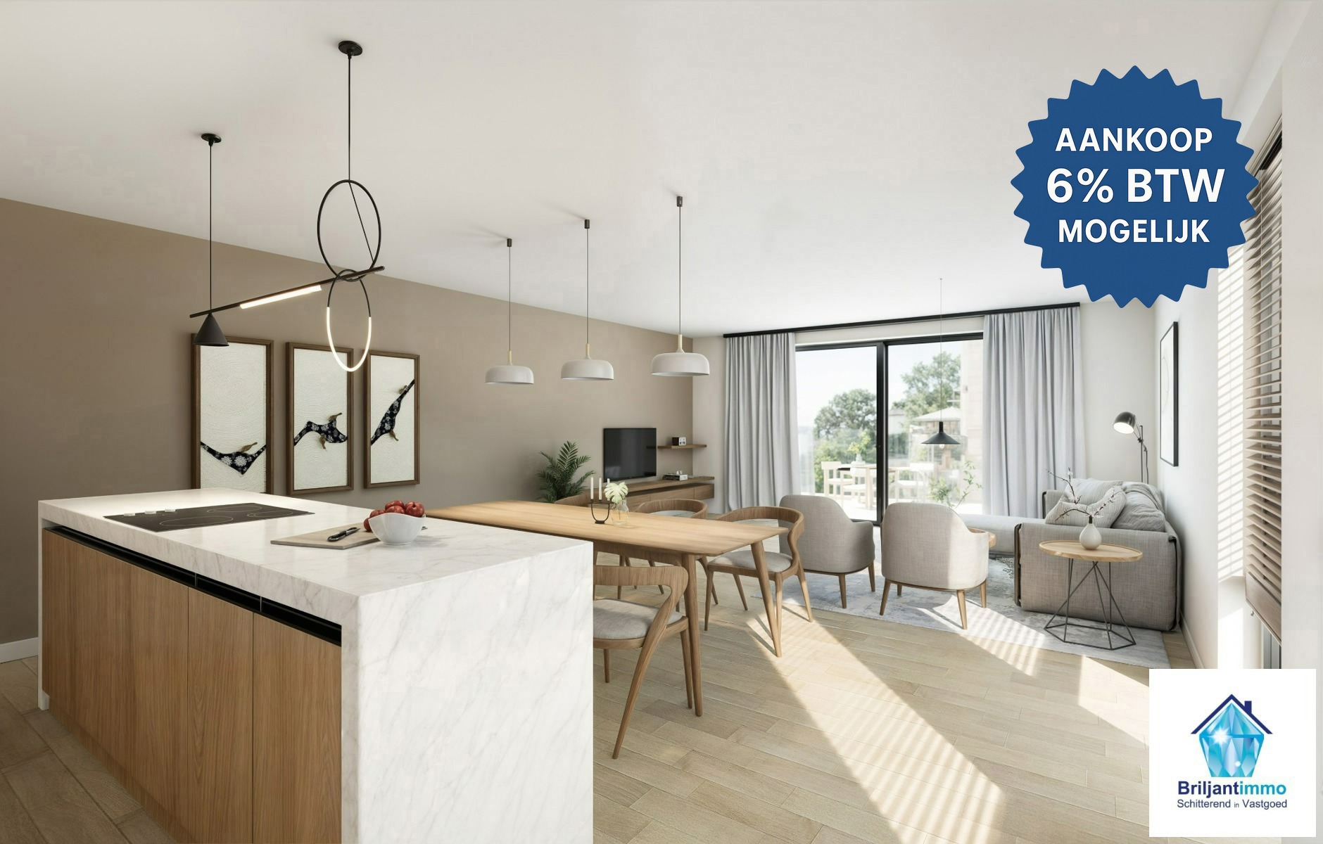 Project Konigin Astridlaan, Bornem Project Konigin Astridlaan, Bornem