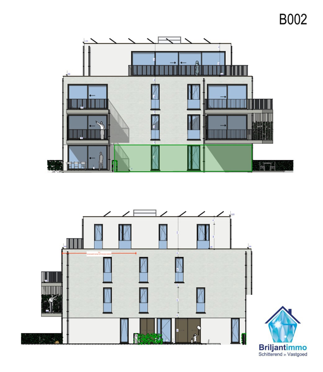 Te Huur: Kolenboer B002 Te Huur: Kolenboer B002