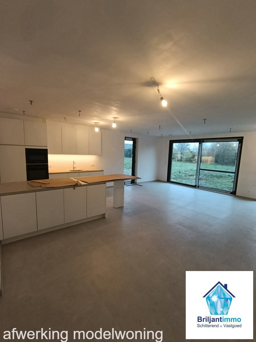 LOT 2 - los van project -'OPDORP' 4 slpk KARREVELD LOT 2 - los van project -'OPDORP' 4 slpk KARREVELD