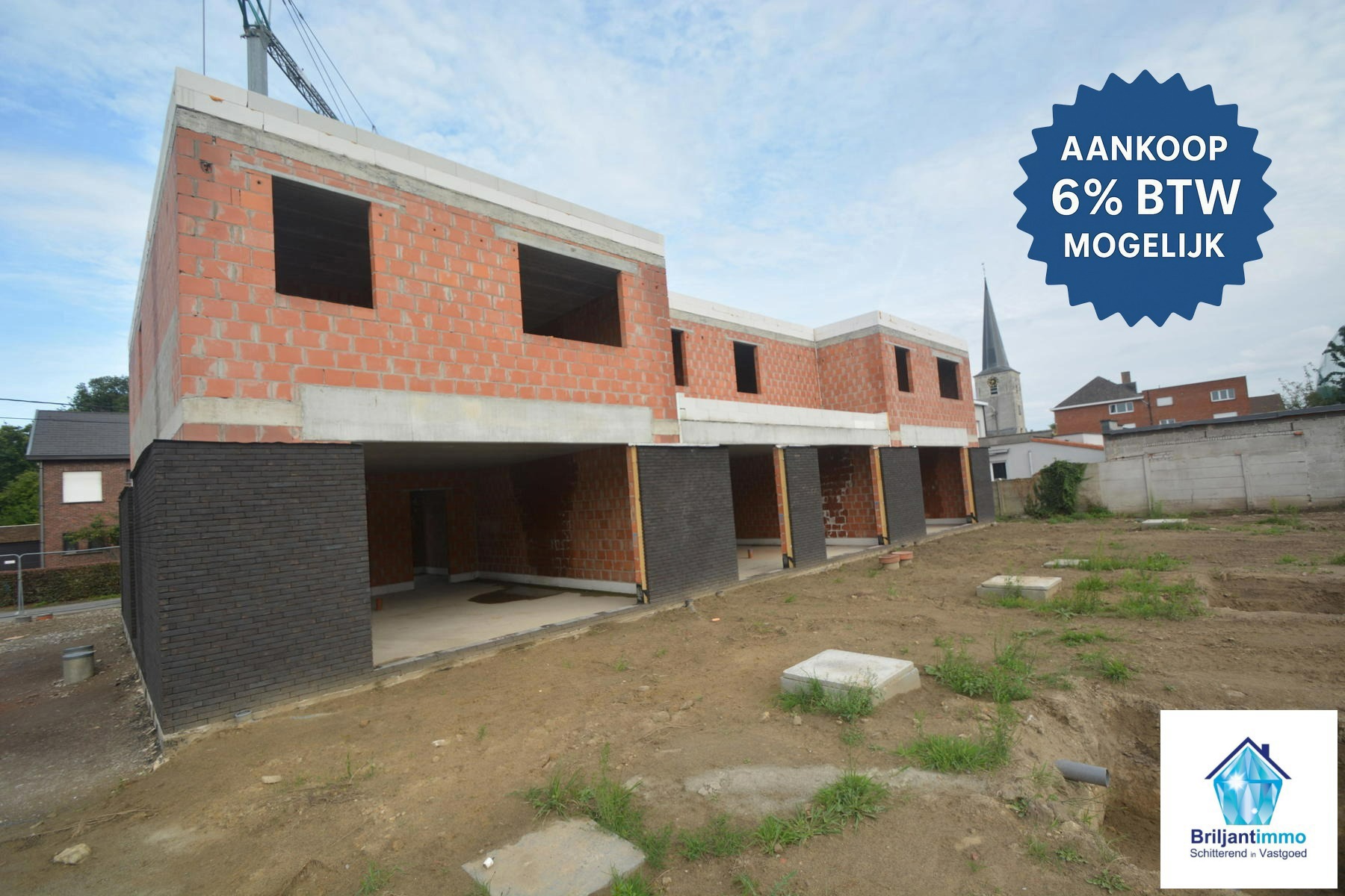 LOT 2 - los van project -'OPDORP' 4 slpk KARREVELD LOT 2 - los van project -'OPDORP' 4 slpk KARREVELD