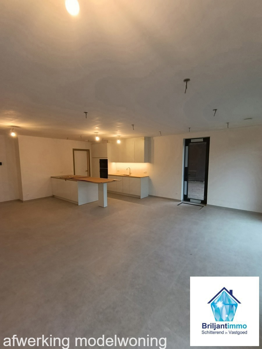 LOT 2 - los van project -'OPDORP' 4 slpk KARREVELD LOT 2 - los van project -'OPDORP' 4 slpk KARREVELD