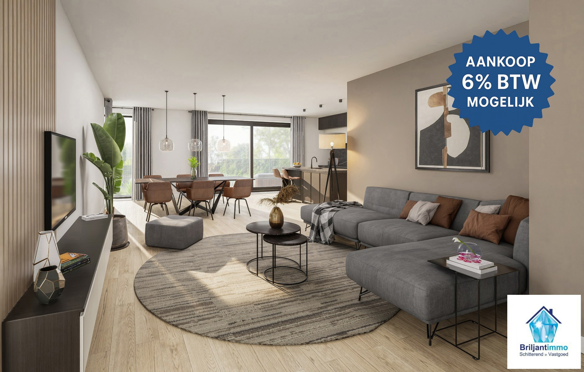 Project, Jozef De Blockstraat, Tisselt Project, Jozef De Blockstraat, Tisselt