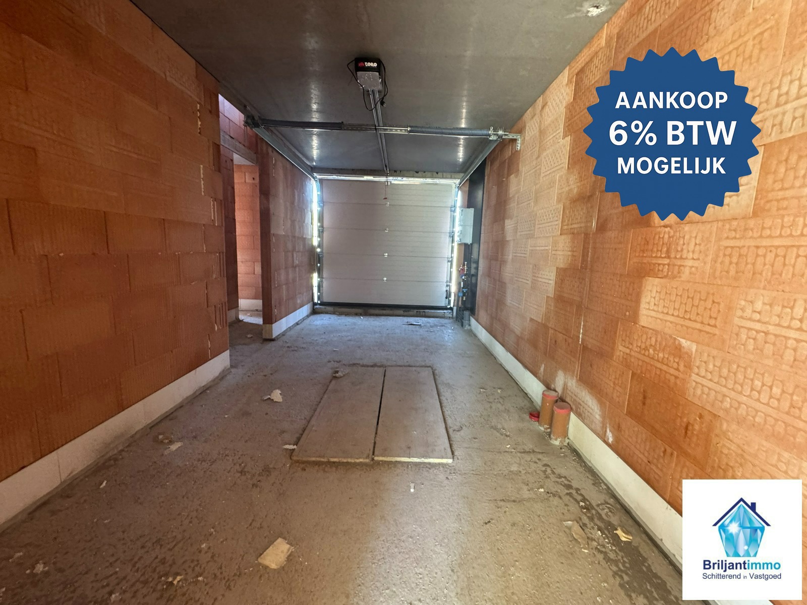 Project, Jozef De Blockstraat, Tisselt Project, Jozef De Blockstraat, Tisselt