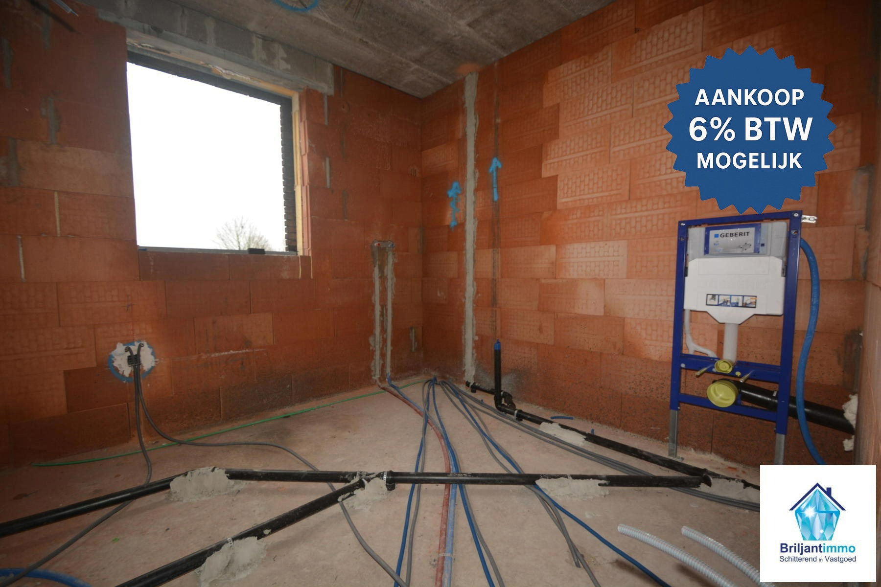 Project, Jozef De Blockstraat, Tisselt Project, Jozef De Blockstraat, Tisselt