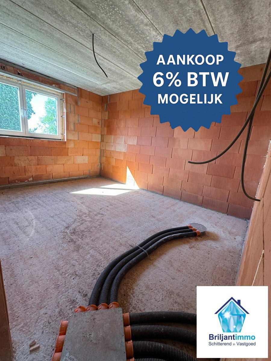 Project, Jozef De Blockstraat, Tisselt Project, Jozef De Blockstraat, Tisselt