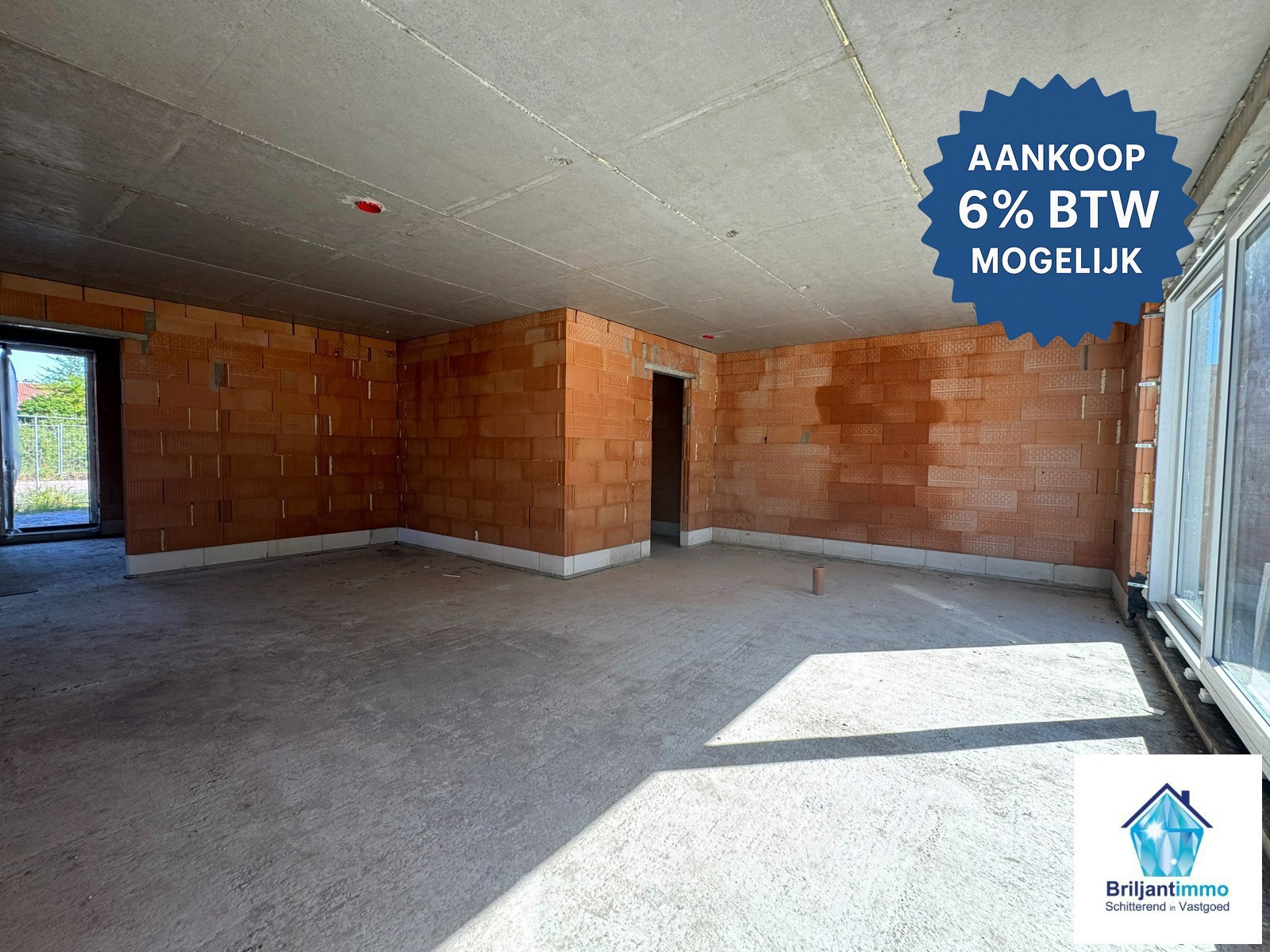 Project, Jozef De Blockstraat, Tisselt Project, Jozef De Blockstraat, Tisselt