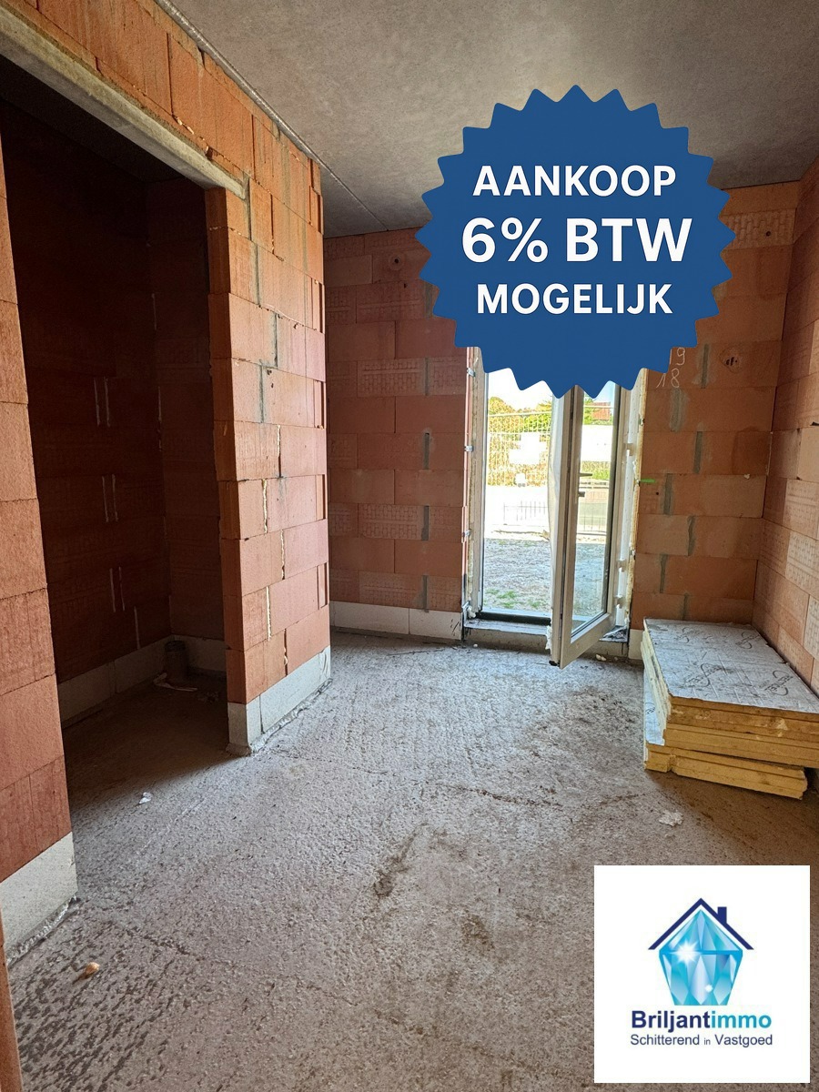 Project, Jozef De Blockstraat, Tisselt Project, Jozef De Blockstraat, Tisselt