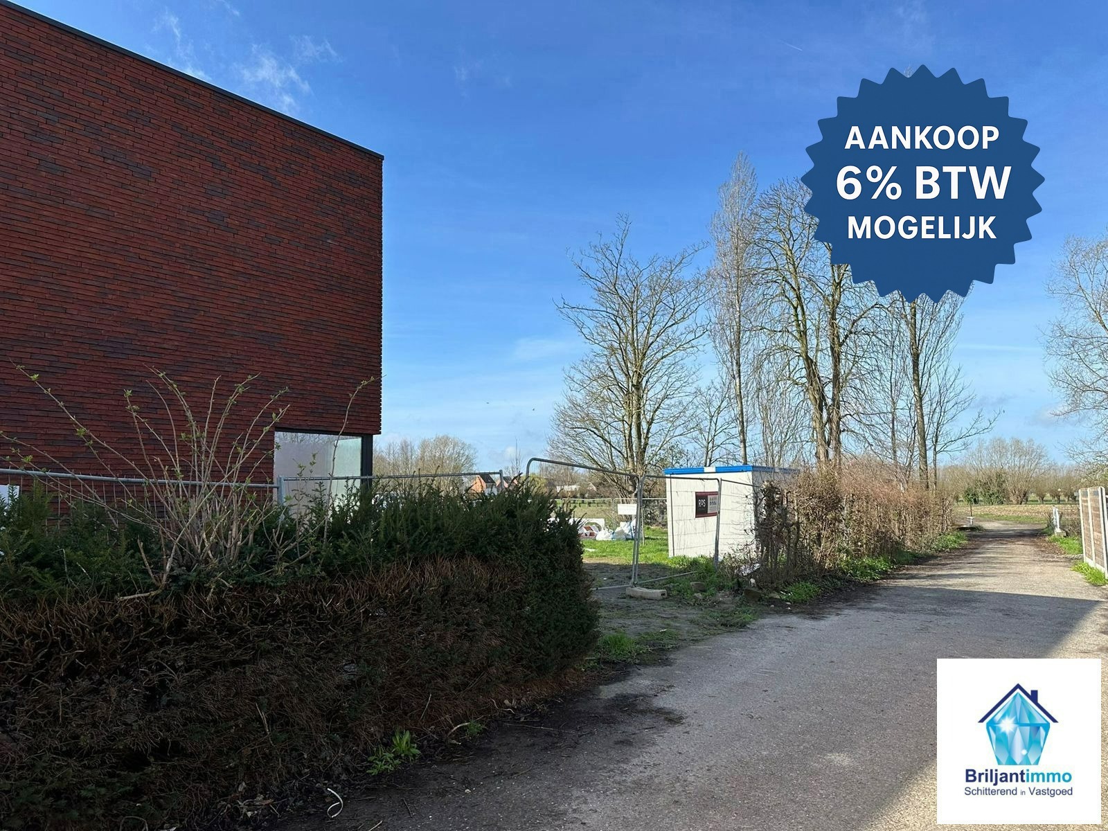 Project, Jozef De Blockstraat, Tisselt Project, Jozef De Blockstraat, Tisselt