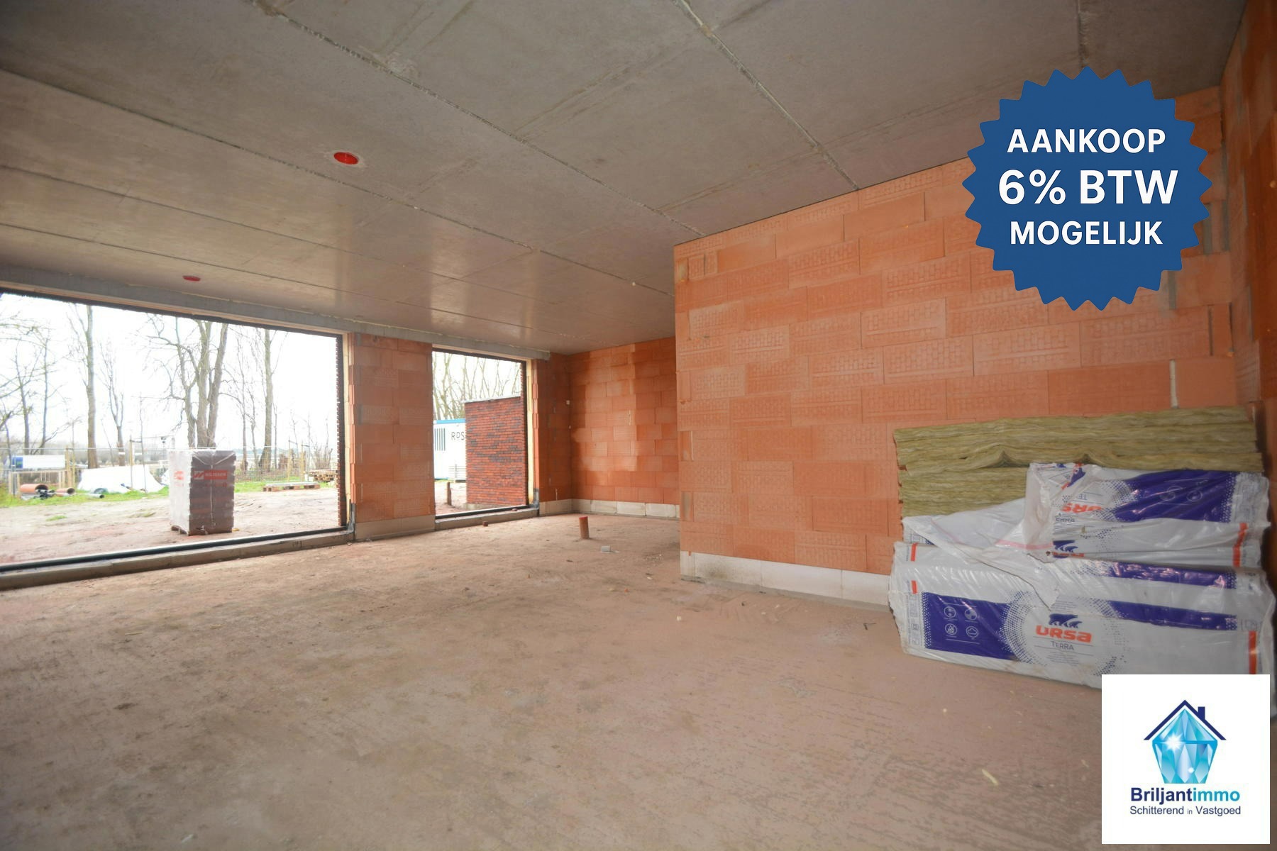 Project, Jozef De Blockstraat, Tisselt Project, Jozef De Blockstraat, Tisselt