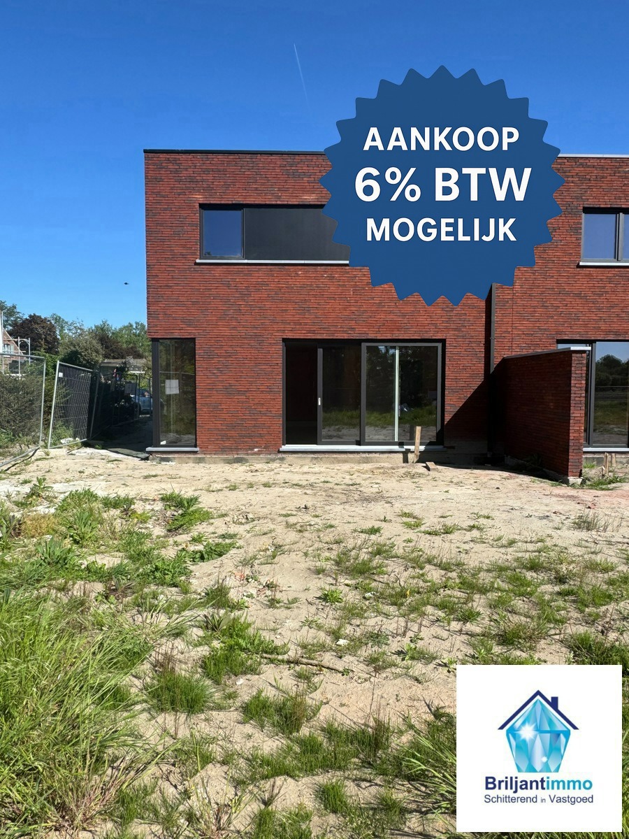 Project, Jozef De Blockstraat, Tisselt Project, Jozef De Blockstraat, Tisselt
