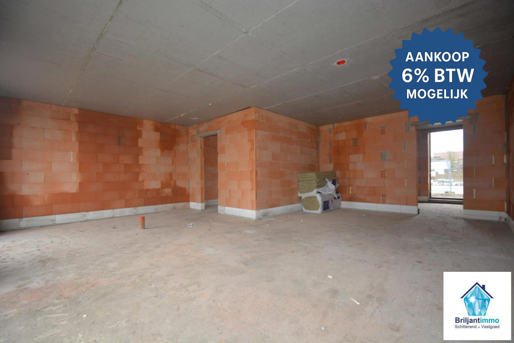 Project, Jozef De Blockstraat, Tisselt Project, Jozef De Blockstraat, Tisselt
