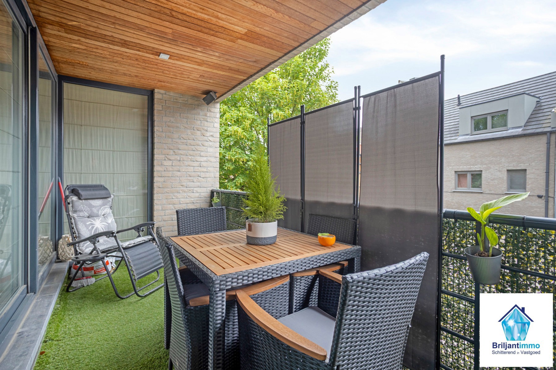Duplex Constant Hansoulstraat Duplex Constant Hansoulstraat