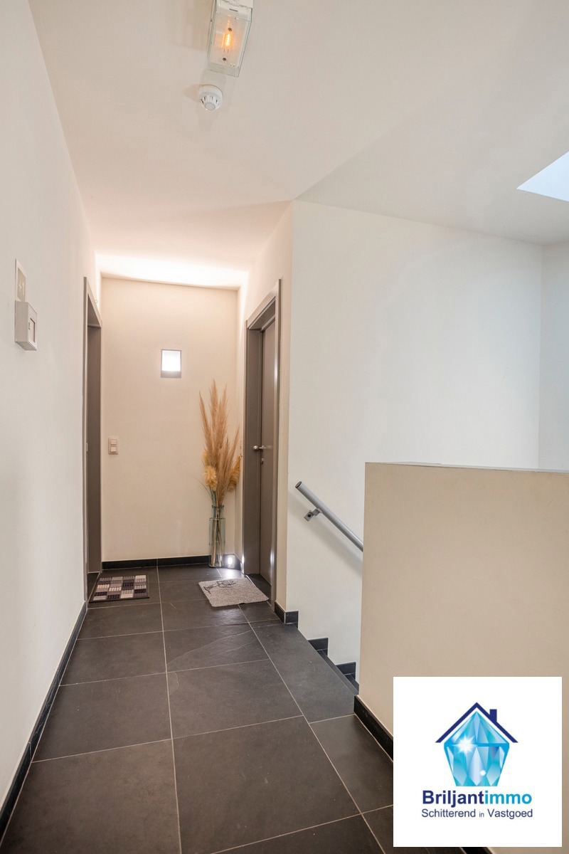 Duplex Constant Hansoulstraat Duplex Constant Hansoulstraat