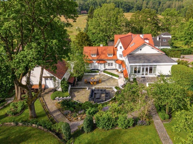 Brabant Wallon I Lasne