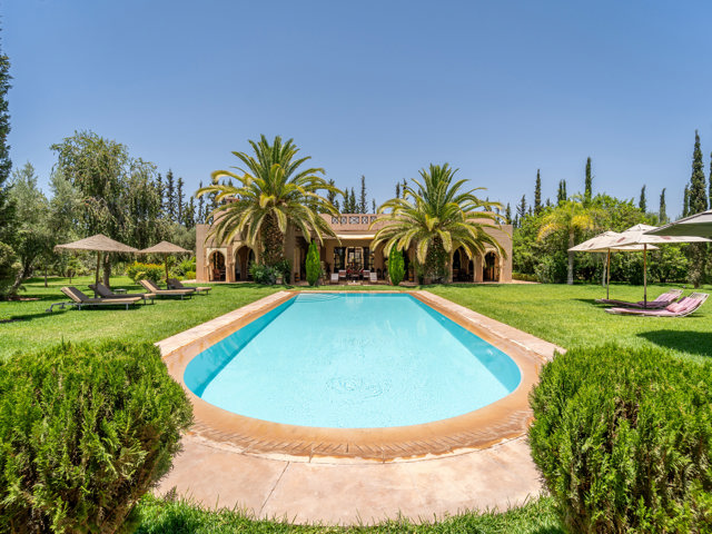Marrakech – South Marrakech