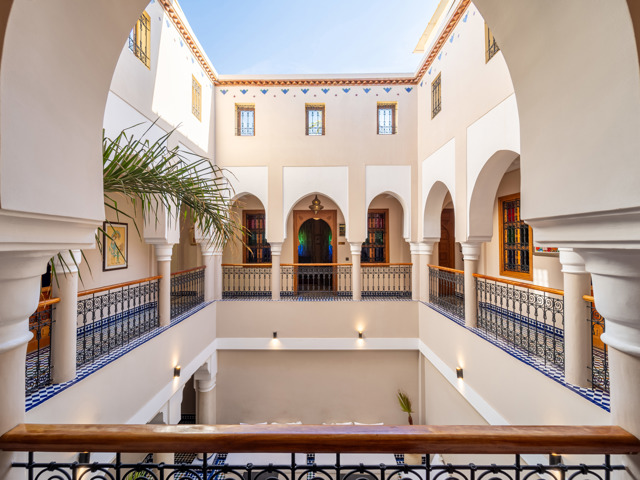 مدينة I مراكش