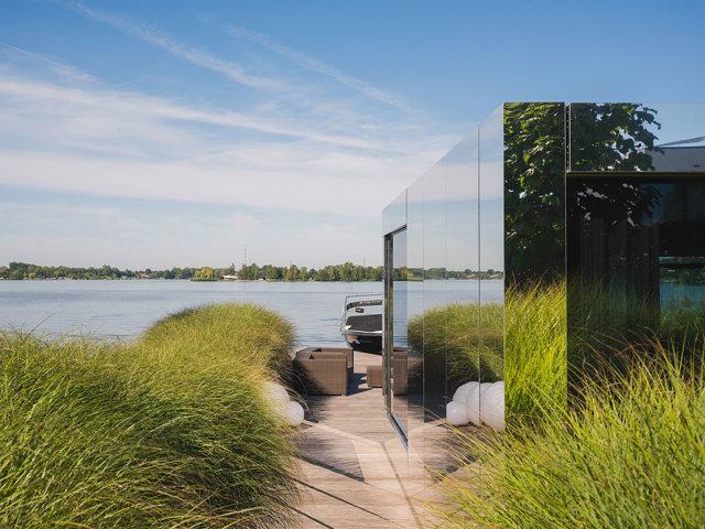Antwerp I Mol