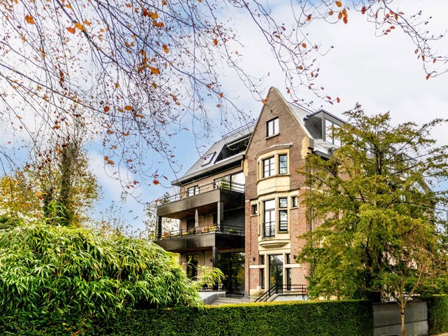 Sint-Pieters-Woluwe I Drie Kleuren