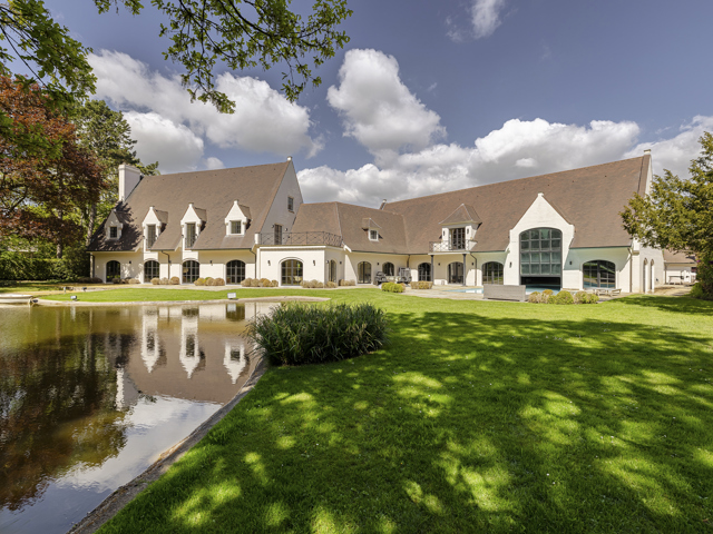 Brabant flamand I Grimbergen