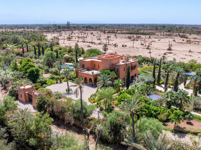 Marrakech I Bab Atlas
