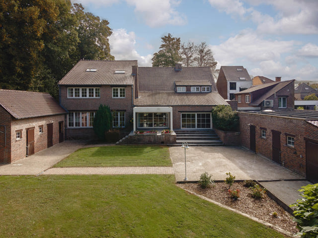 Brabant flamand | Wemmel