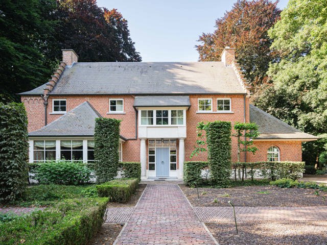East Flanders I Waasmunster