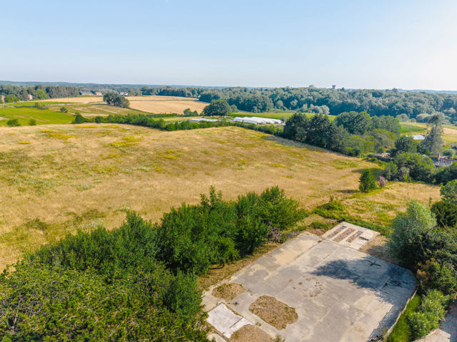 Brabant Wallon I Ohain