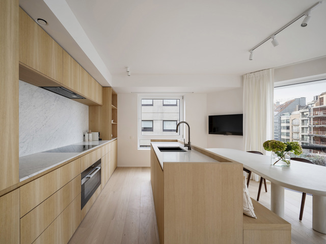 Flandre occidentale I Knokke