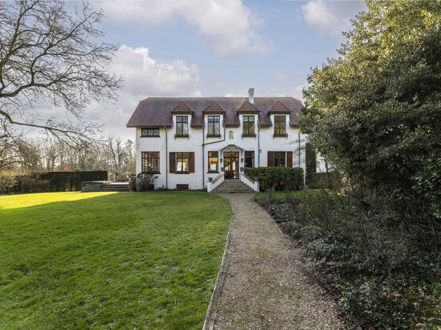 Brabant flamand | Dilbeek