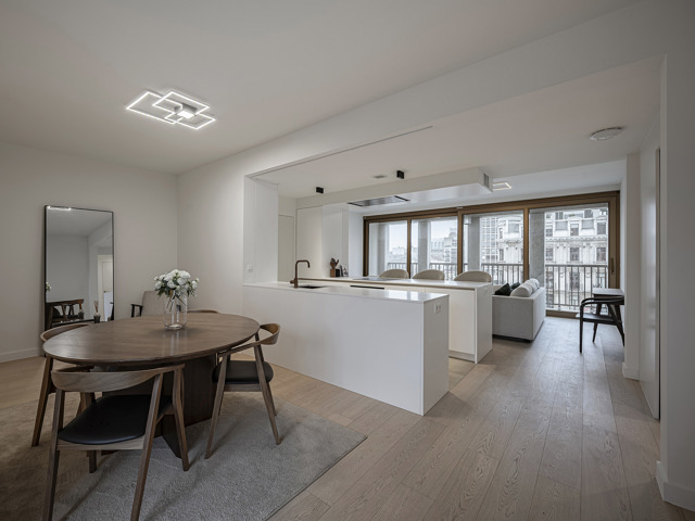 Anvers I Centre