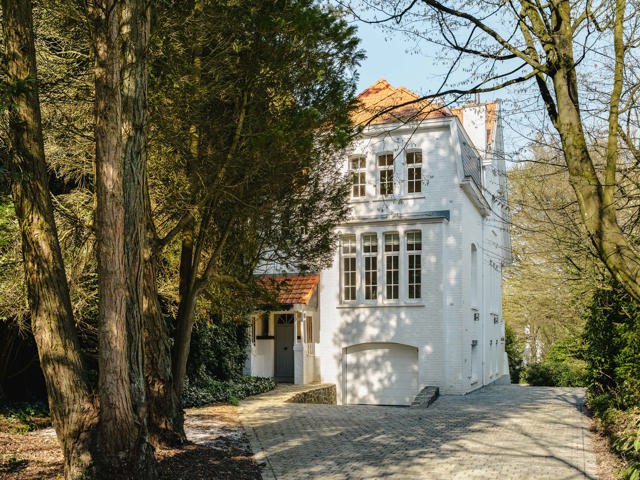 Uccle I Prince d&rsquo;Orange