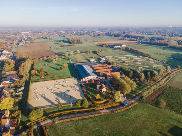 Hamme I Equestrian Property