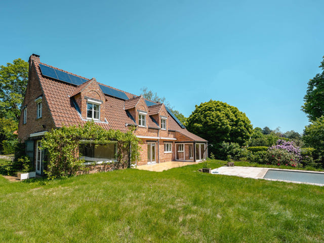 Walloon Brabant I Waterloo