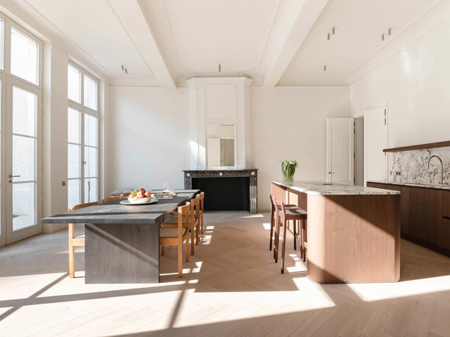 East Flanders I Ghent