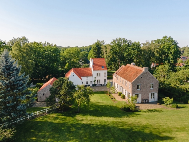 Walloon Brabant I Lasne