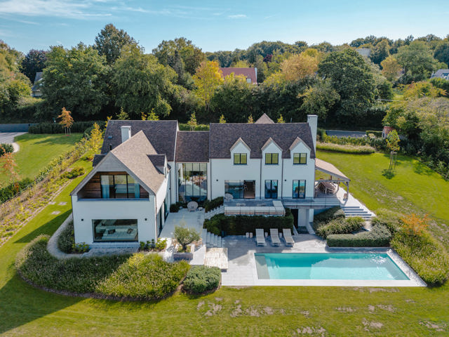 Walloon Brabant I Lasne