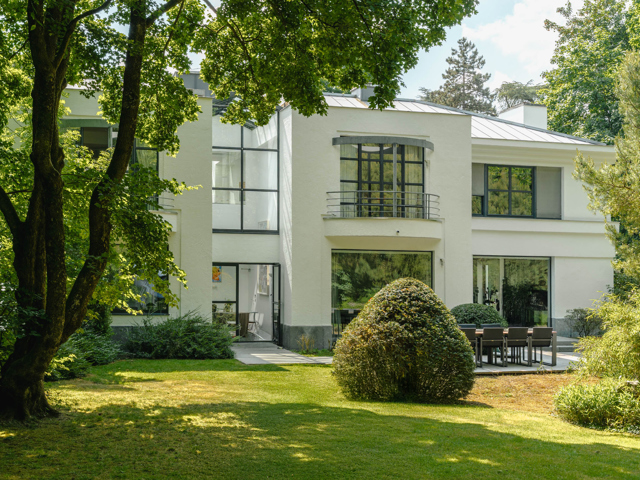Uccle I Royal Léopold Club