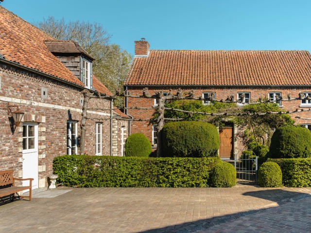 Brabant Wallon I Ramillies
